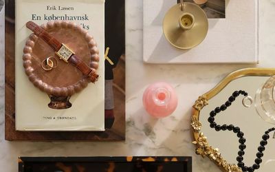 Best autumn homewares to transform your interiors
