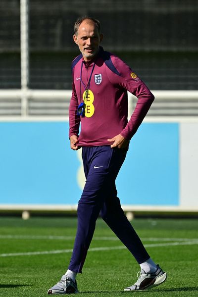England: Injuries disrupt Thomas Tuchel plans as World Cup preparations ramp up