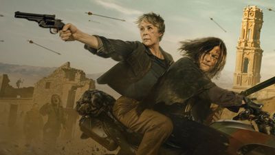 How to watch 'The Walking Dead: Daryl Dixon' S3 for FREE – stream Zombie TV show from anywhere