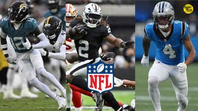 2025 List of Current Players from the West in the NFL