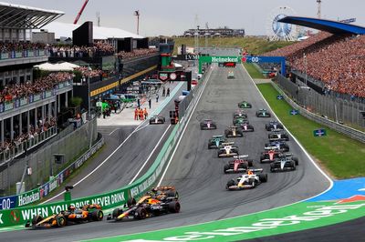 FIA's V8 push delayed after F1 engine meeting postponed