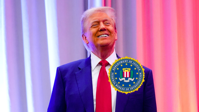 ‘Trump was an FBI informant’: Mockery as Republicans now claiming Trump was on a secret mission to bring down Epstein