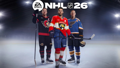 Spiritbox, Turnstile, Cassyette, Disturbed and more to feature on heavy soundtrack to EA Sports' NHL 26
