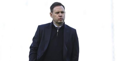 Michael Beale reflects on failed Rangers stint as he makes 'hard' admission