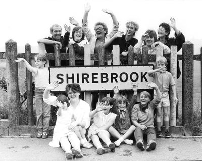 I’m from an English working-class town. When will society stop looking at us through the rearview mirror?