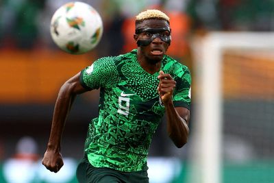 Is Nigeria vs Rwanda on TV? Kick-off, channel and how to watch World Cup qualifier