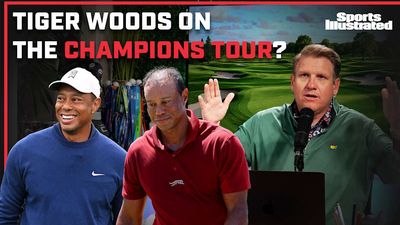 Hall of Famer Urges Tiger Woods to Play the PGA Tour Champions