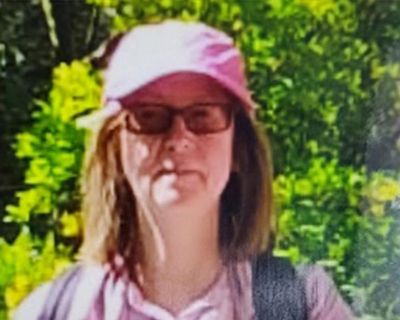 Body found on Greek island identified as missing British tourist