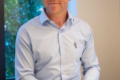 Chris Hoy urges cancer patients to embrace exercise for quality of life