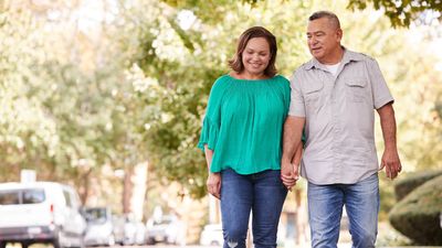 How Much Money You Need To Live in 4 Popular Retirement States, Plus Social Security