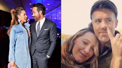 Blake Lively Dragged Into Backlash as Ryan Reynolds Slammed for Being 'Rude' to Child Reporter