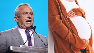 Tylenol In The Firing Line: RFK Jr. Autism Study Triggers Outrage, Market Rout And Big Pharma Panic