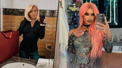 'Influencers' Say Trans Teens Should Be Allowed To Shoplift Beauty Products: 'Let Them Live!'