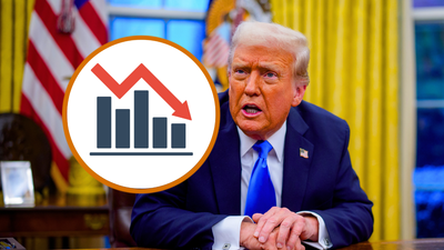 ‘It has never been this bad’: MAGA influencers miserable as Trump presidency flop tanks viewing figures