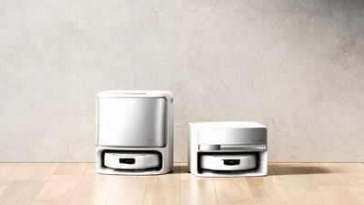 Narwal's new robot vacuum can deep clean and get under your furniture thanks to its low-profile design