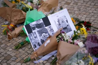 Couple killed in Lisbon crash ‘hugely talented’ and ‘inspired next generation’