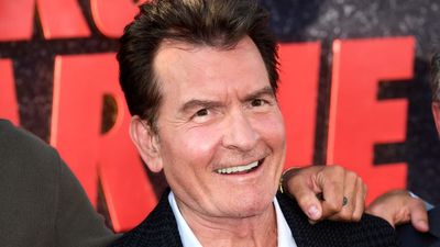 ‘So what? Some of it was weird. A lot of it was fun’: Charlie Sheen opens up on his gay crack hook-ups, says he had a great time