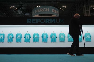 Lucy Connolly to appear at Reform UK conference