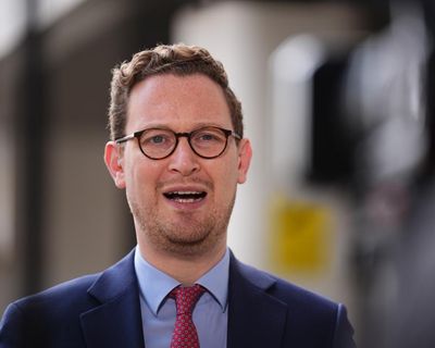 ‘This is not chaos’: PM’s chief secretary defends reshuffle after Rayner’s exit