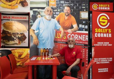 ‘Food is political’: the TikTok star shining a light on South African cuisine’s hidden gems