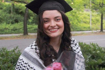 One year after Ayşenur Ezgi Eygi was killed, the US has not investigated. Her family wants answers