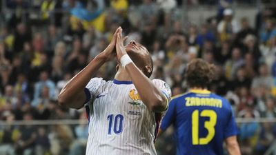 2026 World Cup: France makes a successful debut against Ukraine