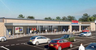 Tesco unveils plans to open first store on Scottish island