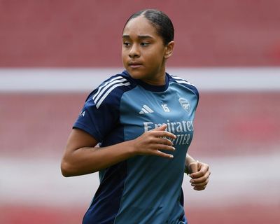 Arsenal 4-1 London City Lionesses: WSL – as it happened