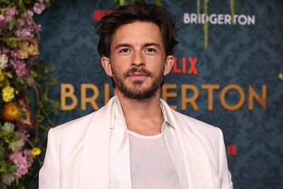 Jonathan Bailey announces a surprising break from acting to focus on charity work