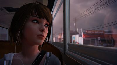 'Life Is Strange' TV Series Adaptation Is Finally Happening