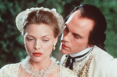 John Malkovich breaks his silence on explosive affair with Michelle Pfeiffer that tore apart their marriages