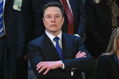 Musk holds hostage history's biggest meme stock delusion