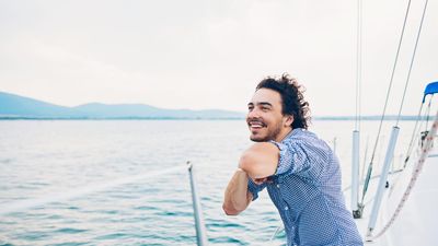 I’m a First-Generation Millionaire: Here Are the 4 Smartest Financial Decisions I Made