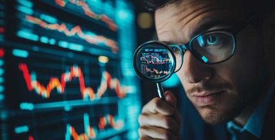 Amazon, Netflix, These Other Stocks Bear Watching As They Approach Buy Points