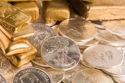 Silver and Gold Break Out—3 Names to Ride the Wave