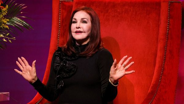 ‘Like a pit viper willing to prey on her own family’: Priscilla Presley accused of causing Elvis Presley’s death and hit with $50M lawsuit