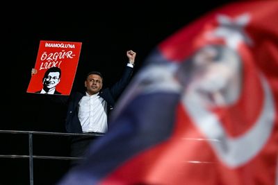 Turkey Opposition Calls Extraordinary Congress For Sept 21