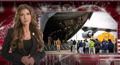 DHS's $200M Self-Deportation Campaign Faces Growing Criticism Amid Low Number of Self-Deportations