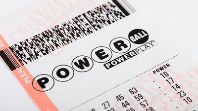 Tell Us: What Is the First Thing You Would Do With the Money If You Won Powerball?