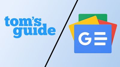 You can make Tom's Guide a preferred source in Google News — here's how