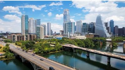 'Republicans and Democrats Finally Agree': Austin Blows $1.1M on New Logo Everyone Hates Amid Crime and Tax Hikes