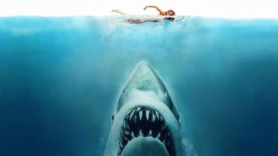 I've Seen Jaws More Times Than I Can Count, But Here's Why Seeing It On The Big Screen For The First Time Was Something Else
