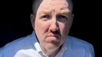 ‘Demented behavior’: Michigan doctor allegedly asks undercover ‘mom’ for permission to ‘groom’ her 5yo child