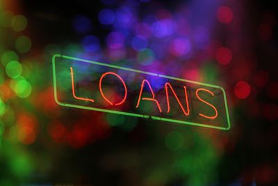 10 Lending Schemes That Exploit Economic Hardship