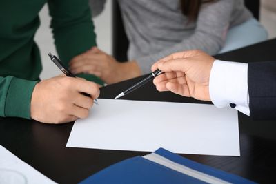 8 Cosigning Myths That Hide Real Financial Dangers