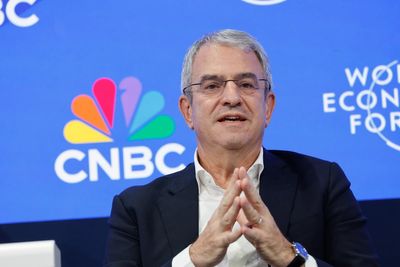 Fired Nestlé CEO 'was outed by scorned mistress when she found him in Swiss hotel with another employee'
