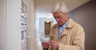 Why Are More Seniors Requesting Anonymous Mailboxes?