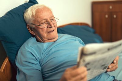 What Can Go Wrong When Seniors Get Too Comfortable With Routine?