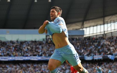 ‘I don’t want to take credit away from Manchester City, but I think we lost the title in 2012 more than they won it’ Javier Hernandez on Manchester United’s near-miss