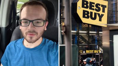 ‘He immediately becomes nervous’: Florida Best Buy customer places $450 order. Then he gets confronts worker over missing store order